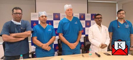 Manipal Hospitals Organizes Special Workshop On Complex PCI