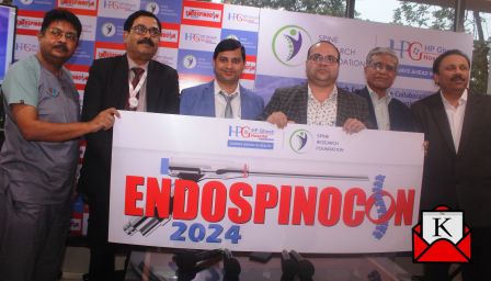 Endospinocon 2024 To Usher In A New Era In Spinal Care