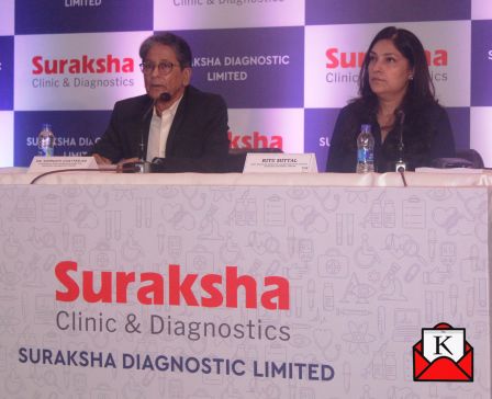 Full Details Of Suraksha Diagnostic’s New IPO Offerings