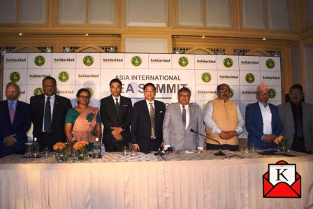 Asia Tea Alliance Summit & Awards Saw Great Participation