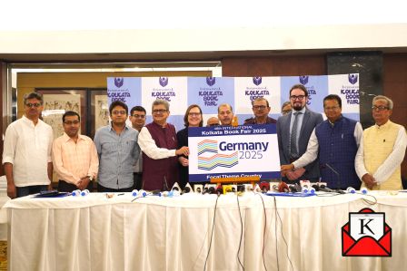 Germany- Focus Country At 48th International Kolkata Book Fair