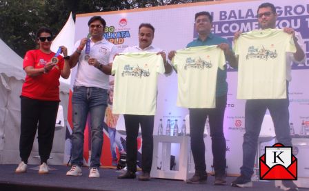 Complete Details About JBG Kolkata World 10K 2024