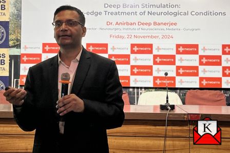 How Does Deep Brain Stimulation Help? Read On To Know More