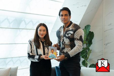 Sonu Sood Takes On New Role As Official Brand Ambassador For Thailand