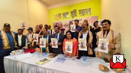 Kumud Sahitya Mela Committee Organized A Special Event