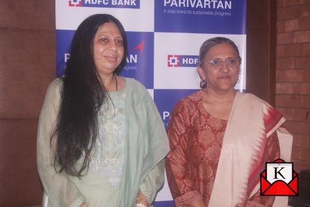 HDFC Bank Parivartan Completes 5 Glorious Years In Bengal