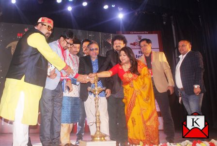 Redwine Bengal Fashion Award 2024 Organized For The First Time