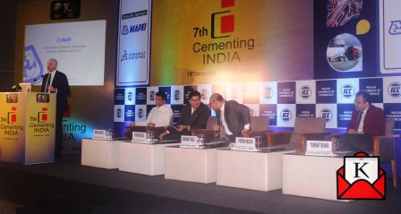 ICC’s 7th Cementing India Focus On Tech & Sustainability Trends