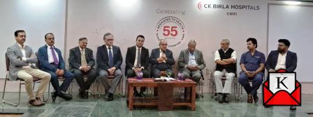 CMRI Celebrates 55 Years Dedicated To Healthcare