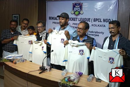 Bengal Para Cricket League To Promote Great Sportsman Spirit