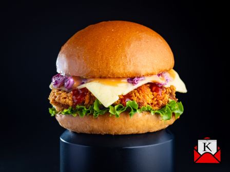 Boss Burger By Social Unveils New Menu