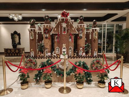 Complete Guide To The Christmas Offerings At Different IHCL Hotels