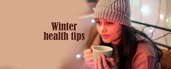 How To Take Care Of Your Overall Health During Winter?