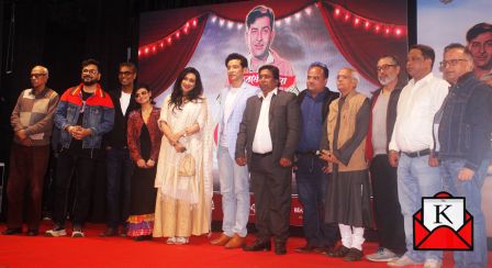 9th Cinemar Samabartan To Take Place At Ajanta Circus; Nominations Out Now