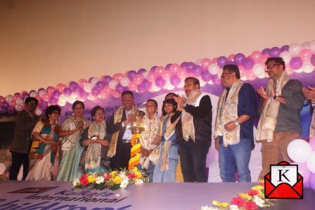 A Great Start To The 11th Kolkata International Children’s Film Festival