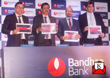 Financial Figures Of Third Quarter Of Bandhan Bank Out Now