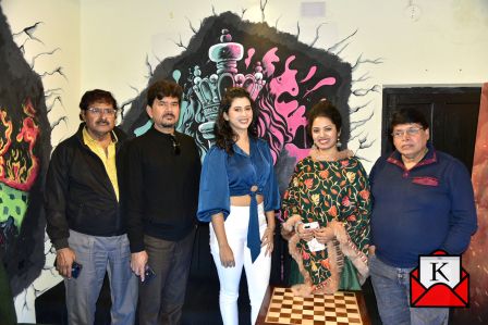 Bengali Film Jhumur’s Music Shows World Of A Tribal Girl