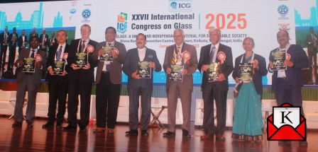 ICG 2025’s Sole Focus On Glass Science & Technology