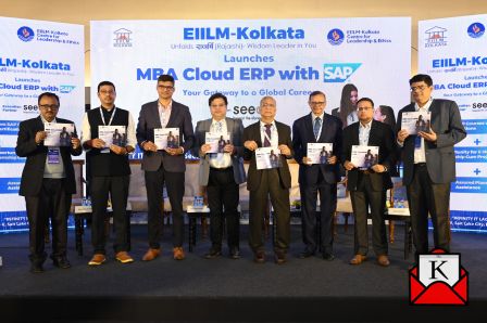 MBA Cloud ERP With SAP To Set New Standard Of Management Education