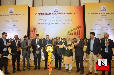 9th Eastern India Microfinance Summit 2025-Sole Focus On Microfinance