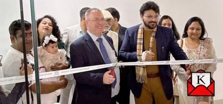 RedoQ Group Shifts Its Headquarters From The UK To Kolkata