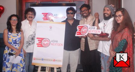 Asha Next Gen– A New Platform To Transform Bengali Music