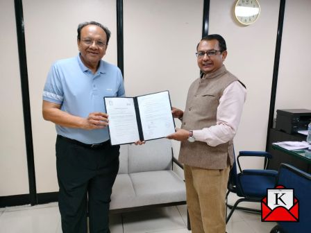 Strategic MoU Of ILEAD & The Asiatic Society Focuses On Great Issues