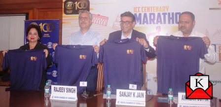 Full Details Of ICC’s Centenary Marathon Run 2025