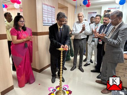 Bandhan Bank Is Now Open In Poddar Court