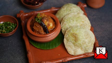 Jol Khabar Takeaway Menu’s Sole Focus Is On Bengali Breakfasts