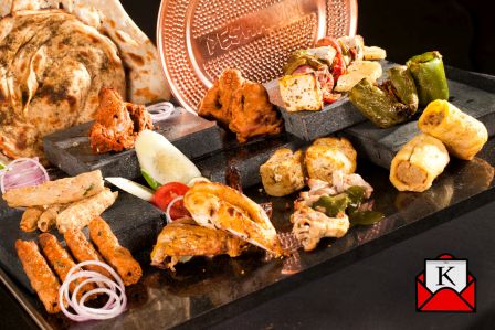 Peshawri Offers The Best Of Kebabs & Brews For Patrons