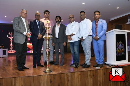 Bengal’s Inaugural Startup Meet & Pitch Fest 2025- A Great Success