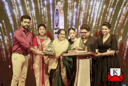 2nd Banglar Jatiyo Gorbo Honored Bengalis For Their Great Works