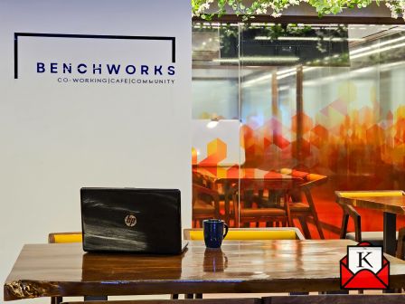 Benchworks Is Now Open In New Location At New Town