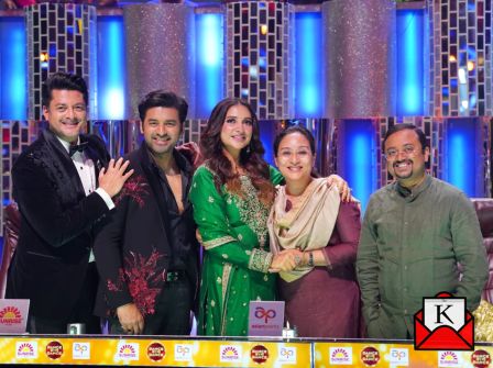 Dance Bangla Dance’s New Season Began With A Bang