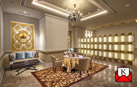 ITC Royal Bengal’s Special Staycation Available For A Limited Time