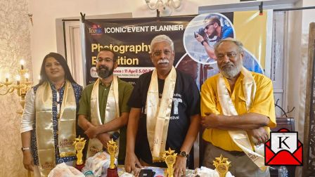Photography Exhibition 2025- A Special Initiative Of Iconic Event Planner