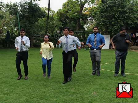 Jago India Jago Fitness Campaign Completes A Year Of Its Great Run