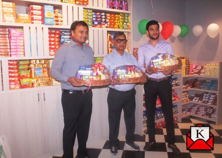 Sobisco Fresh Is Open Now In Kankurgachi