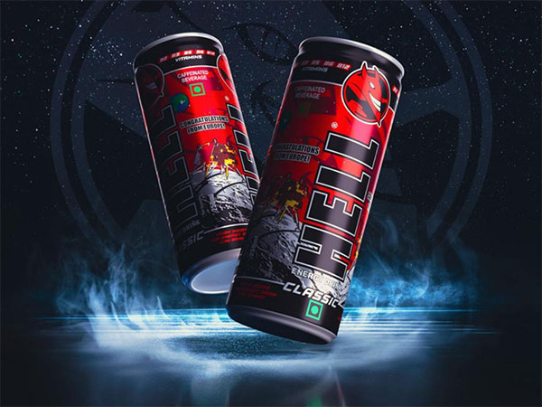 HELL Energy Drink Brings Global Contest To Indian Customers