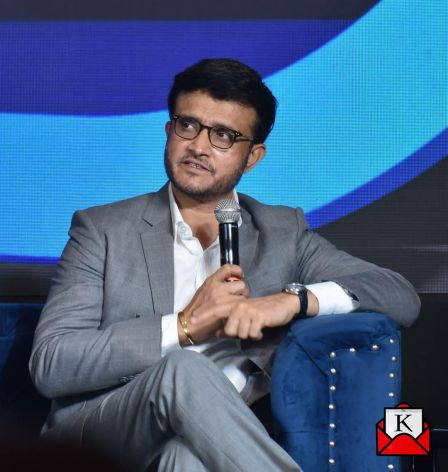 Sourav Ganguly’s Comeback To TV With A Great 125 Crore Deal 