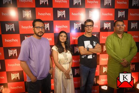 Series Bhog’s Power Lies In Its Psychological & Emotional Tension
