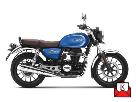 HMSI Introduces Mid-Size Premium Motorcycles In New Models