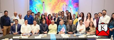 Javed Akhtar Leads The Special IP Dialogue With WIPO
