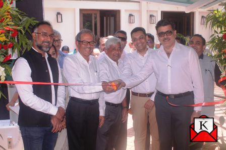 Manipal Hospitals’ First-Aid Centre Now At Tolly Club