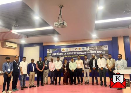 “E-Mobility Synergy 2025” Marks A New Chapter In Industry-Academia Collaboration
