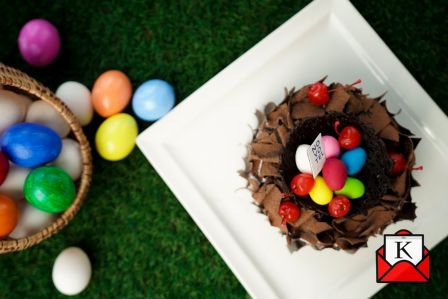 A Special Easter Brunch At Novotel Kolkata On 20th March