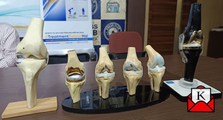 Your Complete Guide To Partial Knee Replacement Surgery