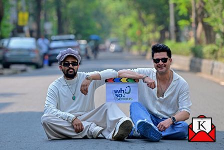 Jisshu Sengupta-Saurav Das Starts A New Production House