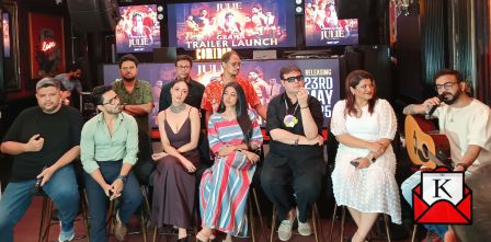 “Julie Is A Complete Entertainment Package”-Paoli Dam